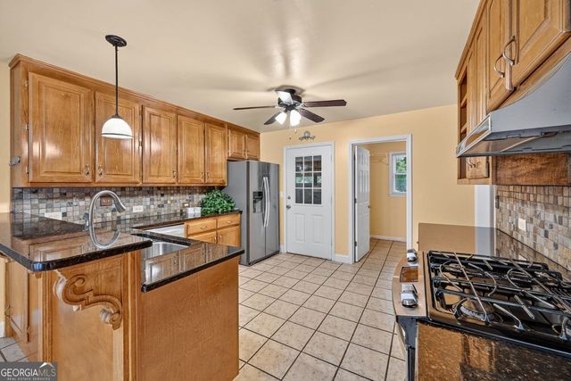 3970 Bridlewood Drive, Duluth, GA 30096