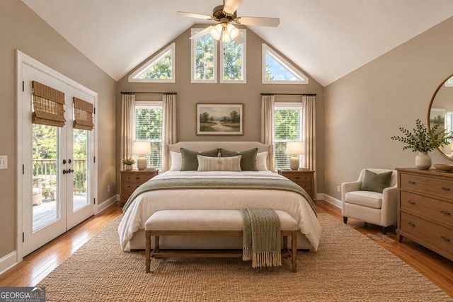 3970 Bridlewood Drive, Duluth, GA 30096