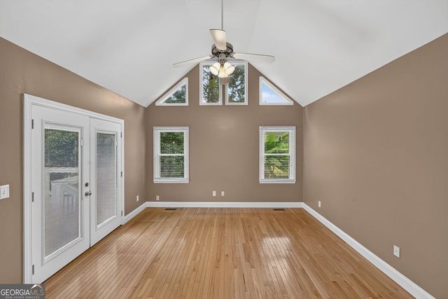 3970 Bridlewood Drive, Duluth, GA 30096
