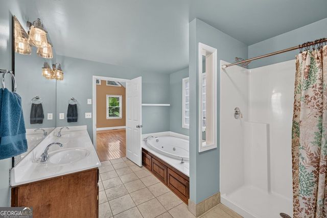 3970 Bridlewood Drive, Duluth, GA 30096