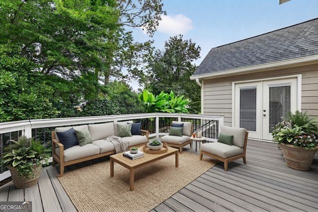 3970 Bridlewood Drive, Duluth, GA 30096
