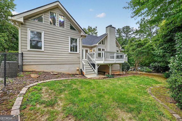 3970 Bridlewood Drive, Duluth, GA 30096
