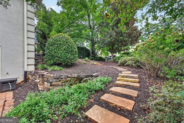 3970 Bridlewood Drive, Duluth, GA 30096