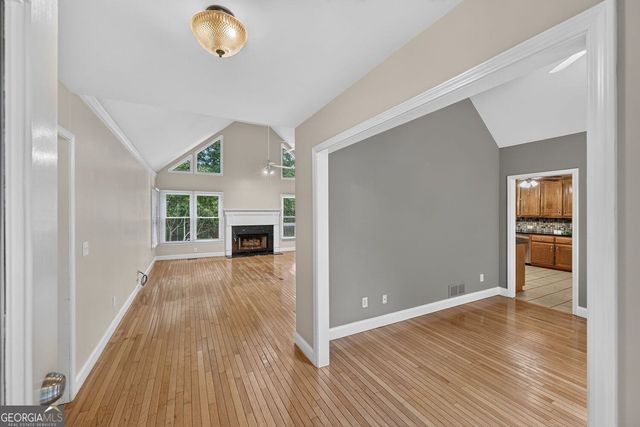 3970 Bridlewood Drive, Duluth, GA 30096