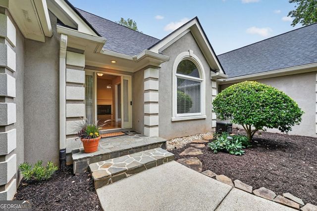 3970 Bridlewood Drive, Duluth, GA 30096