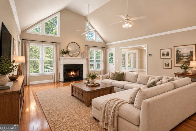 3970 Bridlewood Drive, Duluth, GA 30096