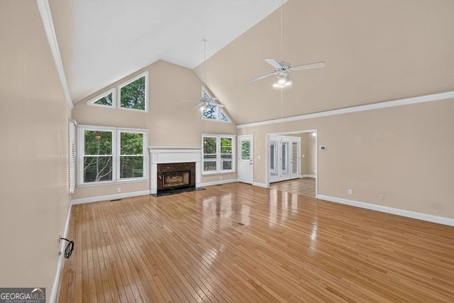 3970 Bridlewood Drive, Duluth, GA 30096