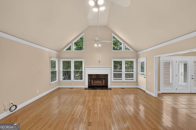 3970 Bridlewood Drive, Duluth, GA 30096