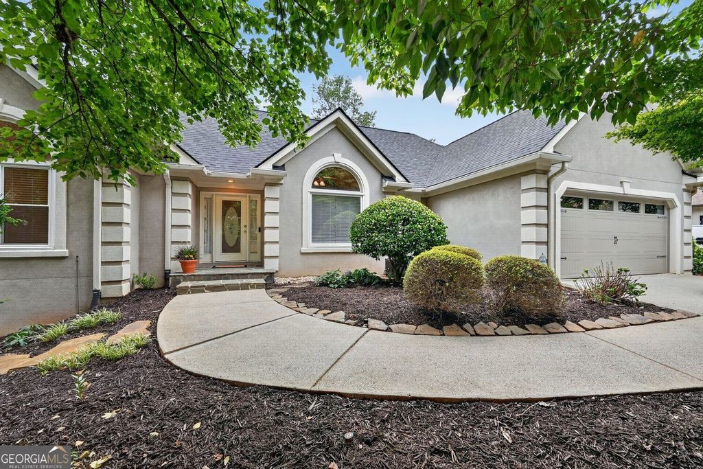 3970 Bridlewood Drive, Duluth, GA 30096