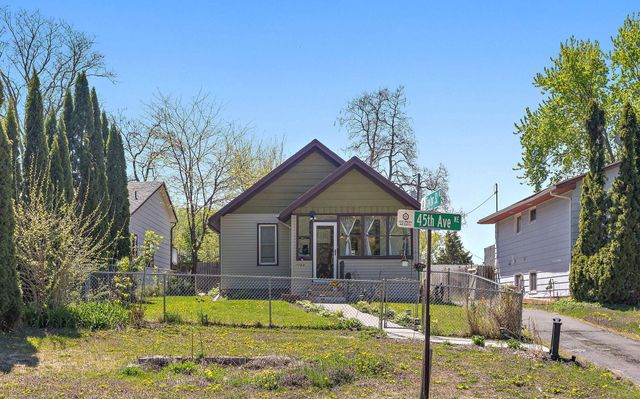 1108 45th Avenue NE, Columbia Heights, MN 55421