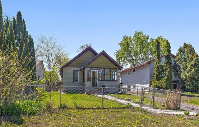 1108 45th Avenue NE, Columbia Heights, MN 55421