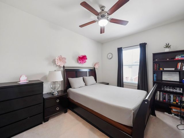 9516 Cedarpost Square Street, Houston, TX 77055