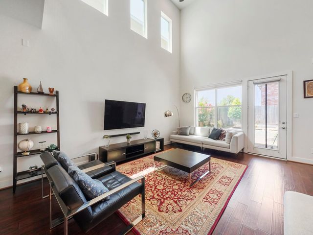 9516 Cedarpost Square Street, Houston, TX 77055