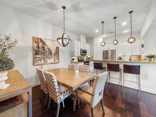 9516 Cedarpost Square Street, Houston, TX 77055