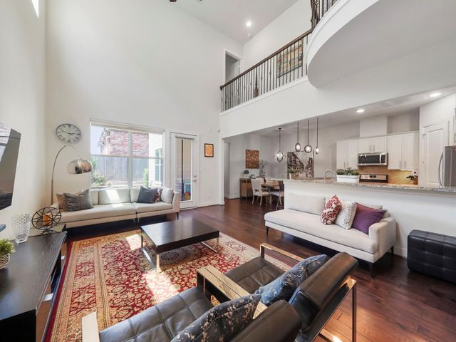 9516 Cedarpost Square Street, Houston, TX 77055