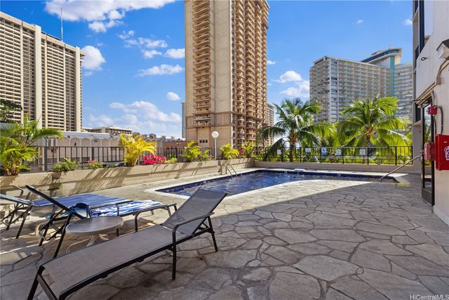 1850 Ala Moana Boulevard 703, Honolulu, HI 96815