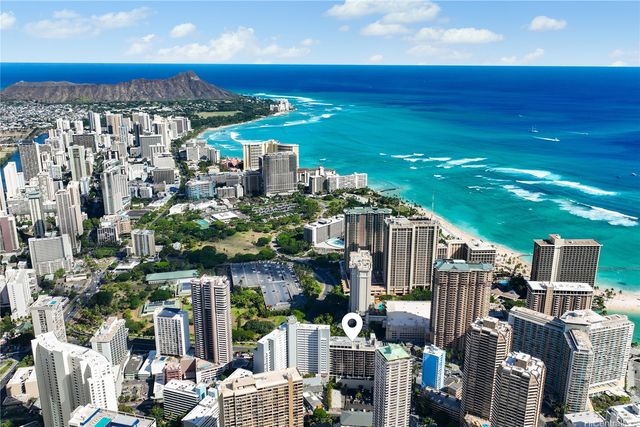 1850 Ala Moana Boulevard 703, Honolulu, HI 96815