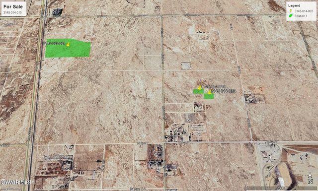 Vic Avenue E10 Division Street, Lancaster, CA 93535