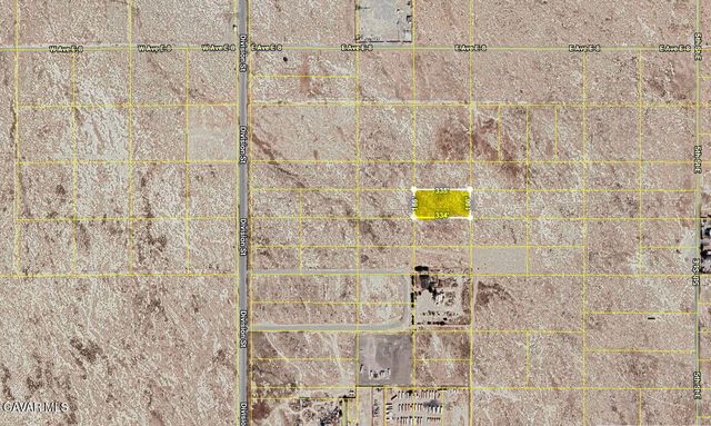 Vic Avenue E10 Division Street, Lancaster, CA 93535