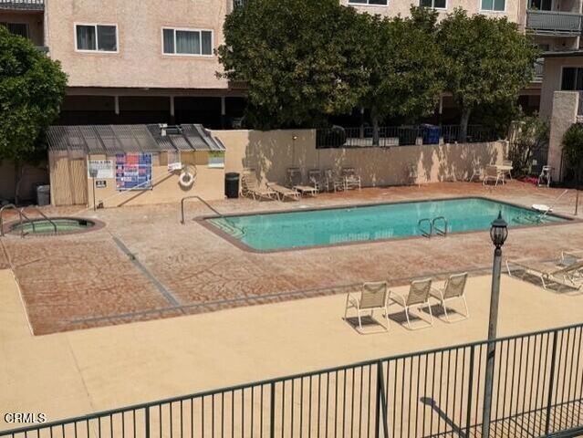 2940 N Verdugo Road 323, Glendale, CA 91208