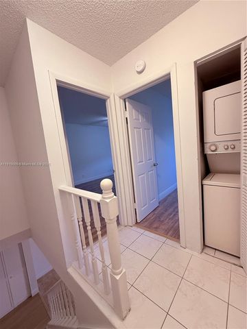 6603 Winfield Blvd B8, Margate, FL 33063