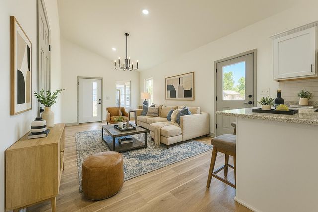 323 Randolph Street, Somerset, KY 42501