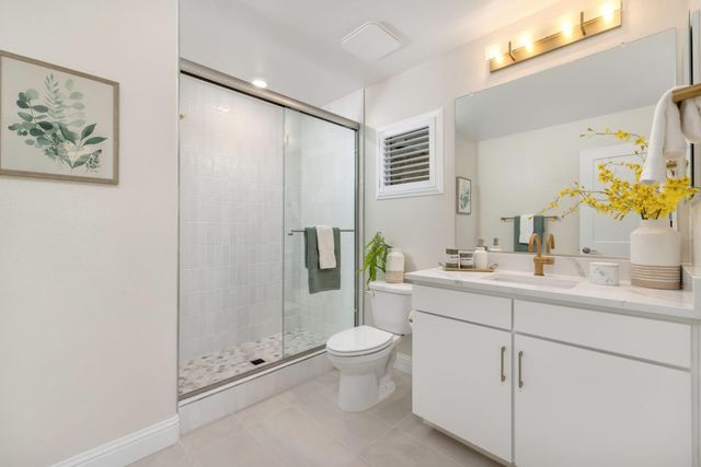 2500 Sage Street, San Mateo, CA 94403