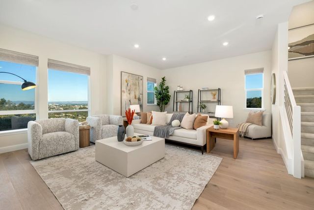 2500 Sage Street, San Mateo, CA 94403