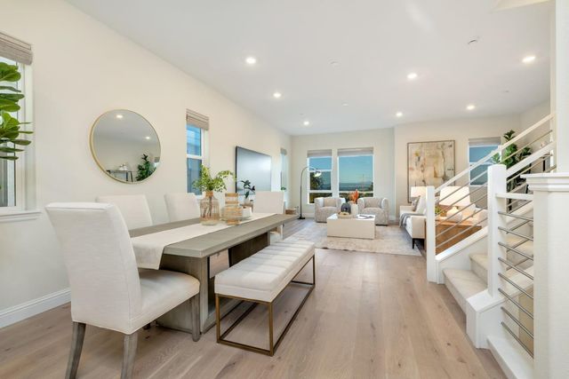 2500 Sage Street, San Mateo, CA 94403