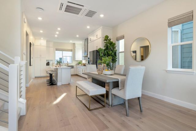 2500 Sage Street, San Mateo, CA 94403