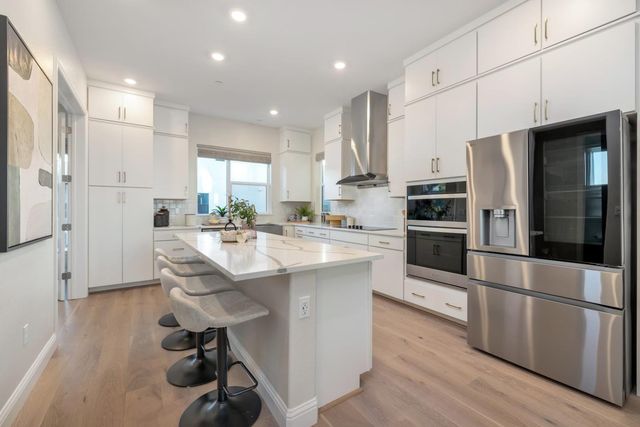 2500 Sage Street, San Mateo, CA 94403