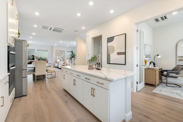 2500 Sage Street, San Mateo, CA 94403