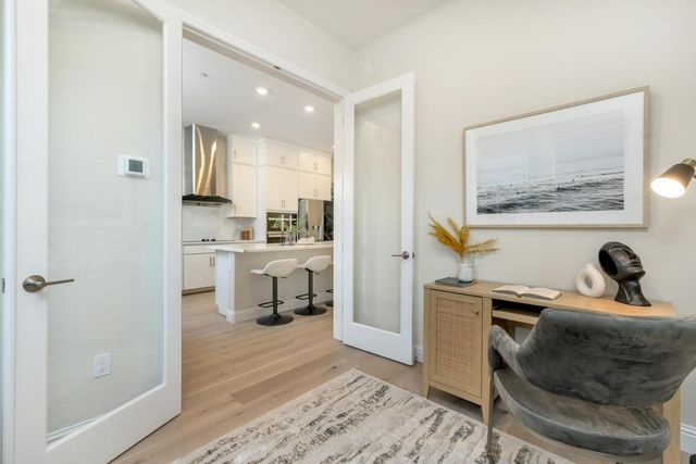 2500 Sage Street, San Mateo, CA 94403