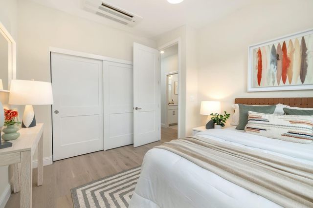 2500 Sage Street, San Mateo, CA 94403