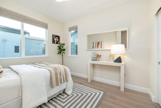 2500 Sage Street, San Mateo, CA 94403