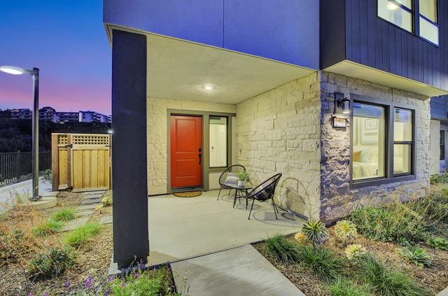 2500 Sage Street, San Mateo, CA 94403