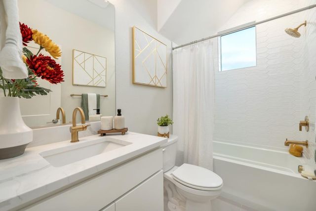 2500 Sage Street, San Mateo, CA 94403