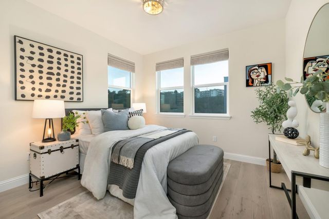 2500 Sage Street, San Mateo, CA 94403