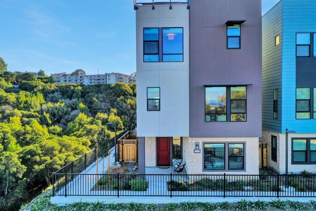 2500 Sage Street, San Mateo, CA 94403