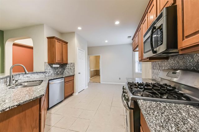 14310 Eastern Redbud Lane, Houston, TX 77044