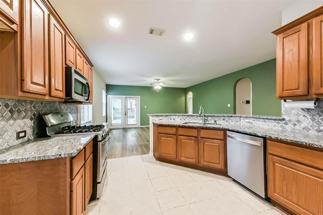 14310 Eastern Redbud Lane, Houston, TX 77044