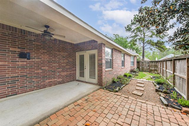 14310 Eastern Redbud Lane, Houston, TX 77044