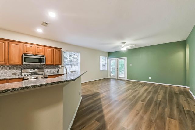 14310 Eastern Redbud Lane, Houston, TX 77044