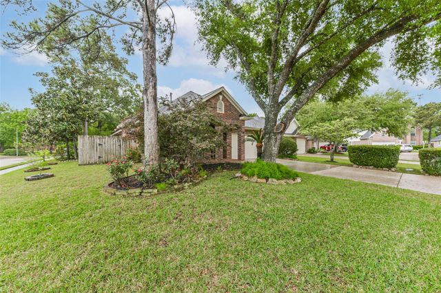 14310 Eastern Redbud Lane, Houston, TX 77044