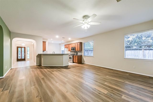 14310 Eastern Redbud Lane, Houston, TX 77044