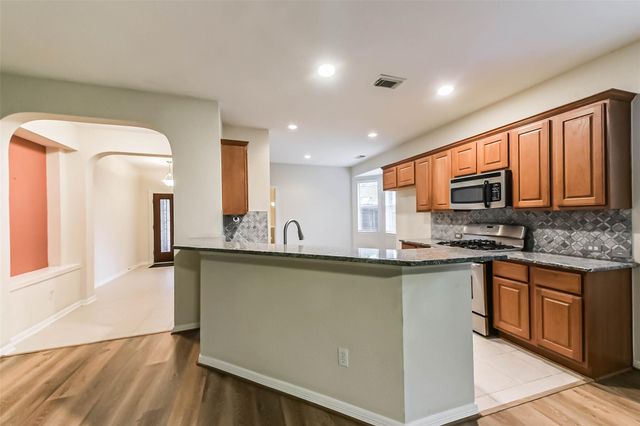 14310 Eastern Redbud Lane, Houston, TX 77044