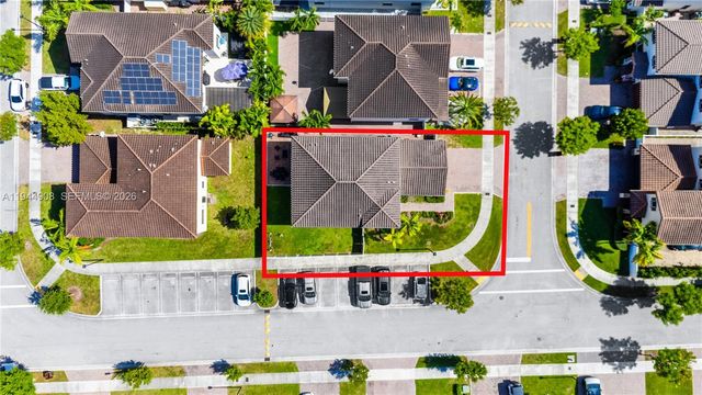 3573 W 93rd Pl, Hialeah, FL 33018