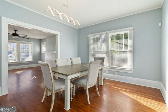 1411 Fulton Avenue, East Point, GA 30344