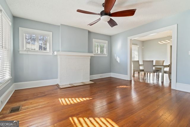 1411 Fulton Avenue, East Point, GA 30344