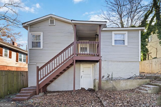 1411 Fulton Avenue, East Point, GA 30344